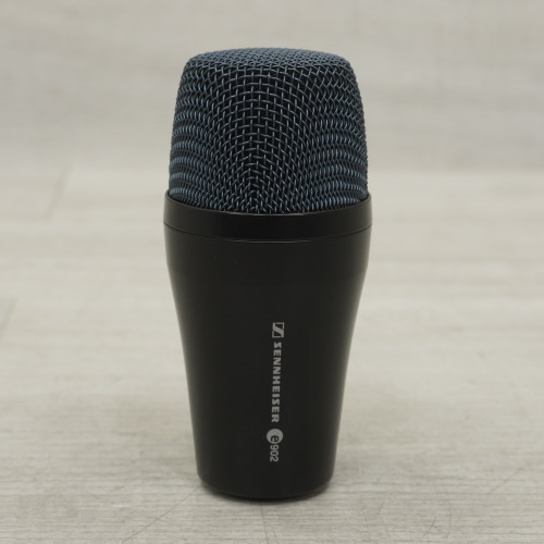 Vist Large View of Product Image Which is Used Sennheiser E902 Dynamic Microphone