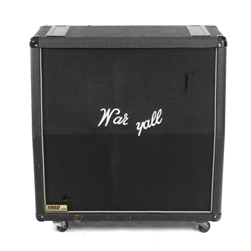 Vist Large View of Product Image Which is Used Marshall 1960A 4X12 CABINET 4 x 12 Guitar Speaker Cabinet 4 x 12