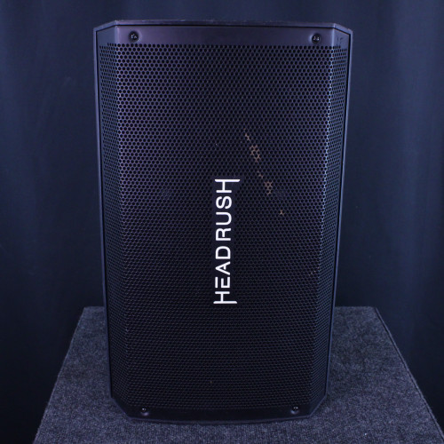Vist Large View of Product Image Which is Used Headrush FRFR112 1 x 12 Guitar Speaker Cabinet 1 x 12