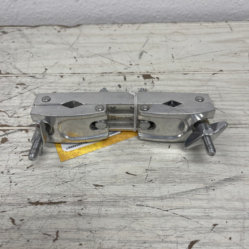 Vist Large View of Product Image Which is Used - DOGBONE CLAMP - Drum Hardware