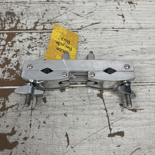 Vist Large View of Product Image Which is Used - DOGBONE CLAMP - Drum Hardware