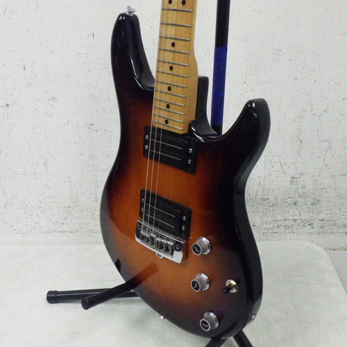 Vist Large View of Product Image Which is Used Peavey Horizon S Type Electric Guitar Sunburst 6-String