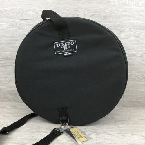 Vist Large View of Product Image Which is Used Tuxedo 14X6.5 SNARE BAG Drum Bag