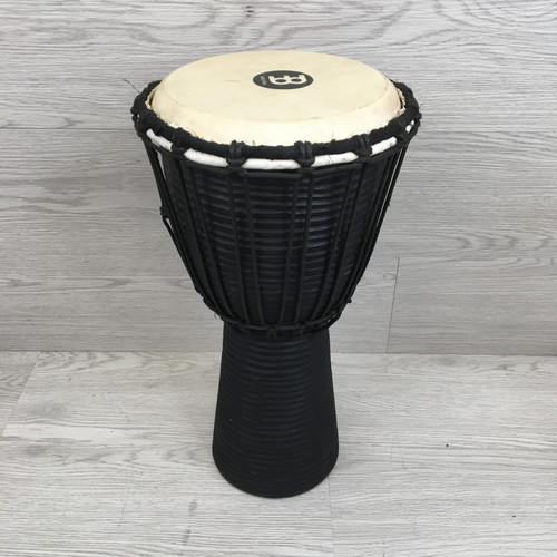 Vist Large View of Product Image Which is Used Meinl Headliner Rope-Tuned Djembe