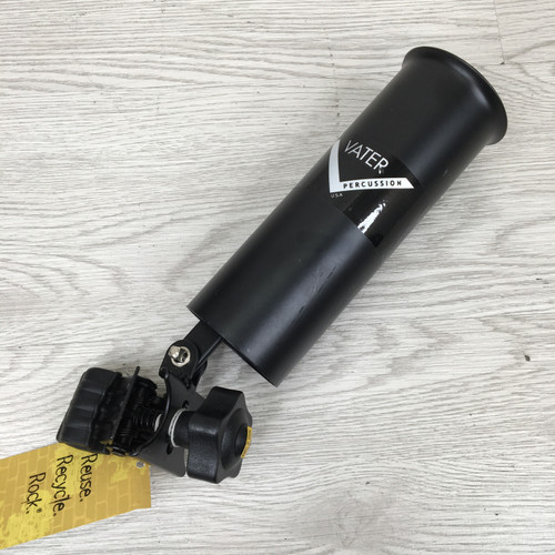 Vist Large View of Product Image Which is Used Vater Percussion DRUM STICK HOLDER USED Percussion Accessory