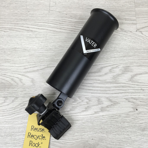 Vist Large View of Product Image Which is Used Vater Percussion DRUM STICK HOLDER USED Percussion Accessory