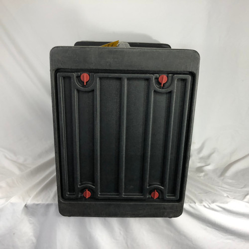 Vist Large View of Product Image Which is Used SKB 8U RACK CASE Medium Road Case