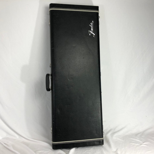 Vist Large View of Product Image Which is Used Fender HARD CASE Guitar Case