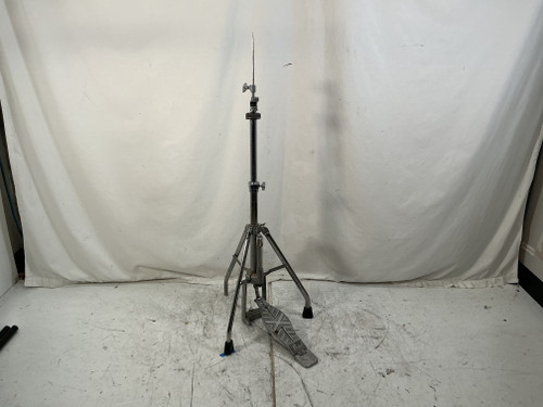Vist Large View of Product Image Which is Used Pearl VINTAGE HI HAT STAND Vintage Hi Hat Stand