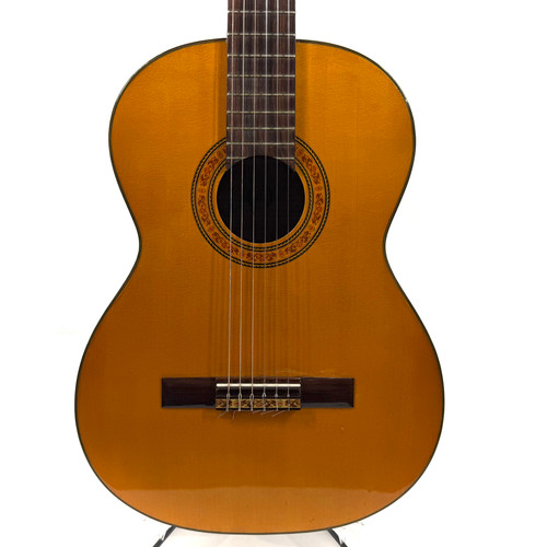 Vist Large View of Product Image Which is Used Kay KDG60 Acoustic Guitar