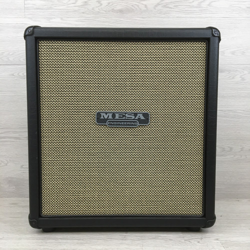 Vist Large View of Product Image Which is Used Mesa Boogie 1X12 EXTENSION CABINET 1 x 12 Guitar Speaker Cabinet 1 x 12