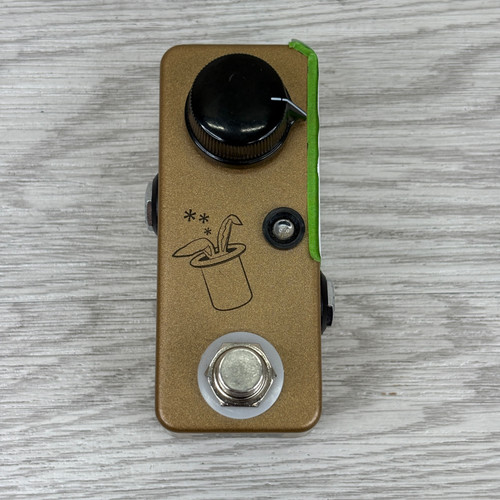 Vist Large View of Product Image Which is Used JHS Pedals PRESTIGE BOOST/BUFFER Boost Pedal