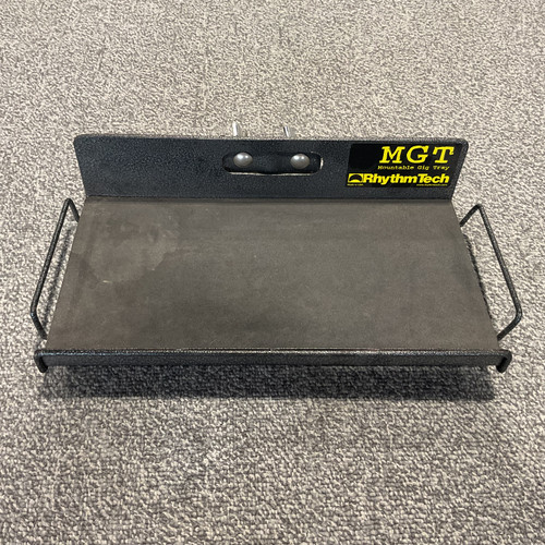 Vist Large View of Product Image Which is Used RHYTHM TECH MOUNTABLE GIG TRAY