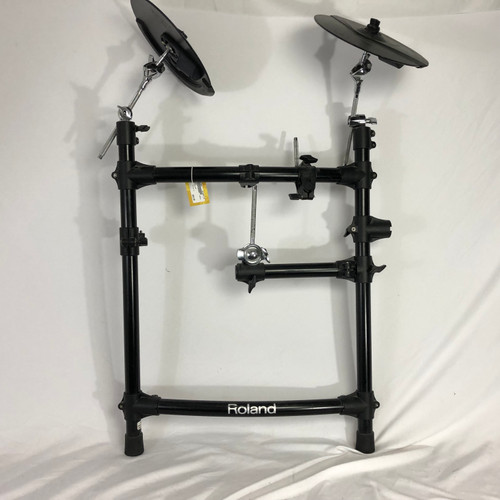 Vist Large View of Product Image Which is Used Roland TD-9 PAD KIT Electronic Drum Kit