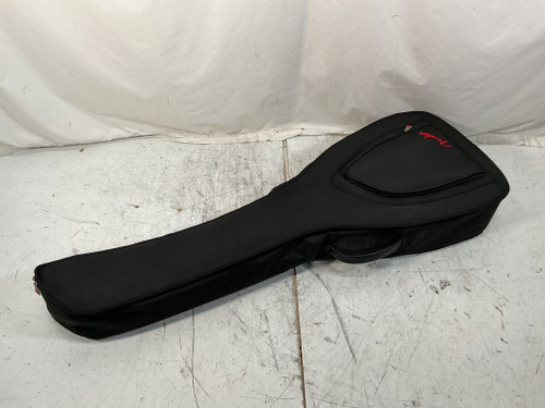 Vist Large View of Product Image Which is Used Fender GIG BAG PADDED Guitar Gig Bag