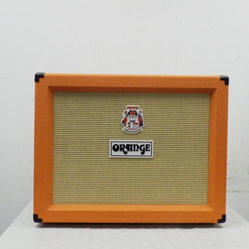 Vist Large View of Product Image Which is Used Orange PPC 212 OB 2 x 12 Guitar Speaker Cabinet 2 x 12
