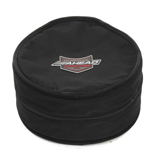 Vist Large View of Product Image Which is Used Ahead REVOLUTION DRUM BAG 14X6.5 Drum Bag
