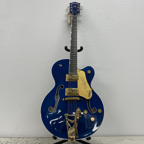 Vist Large View of Product Image Which is Used - Gretsch G6120TG PLAYERS EDITION Electric Guitar