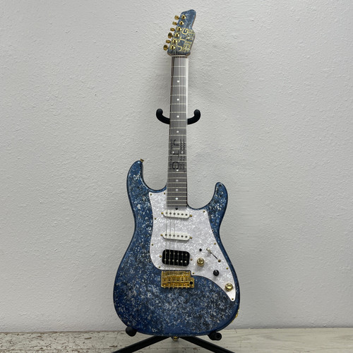 Vist Large View of Product Image Which is Used - JAMES TYLER JTG-MK1 Electric Guitar 