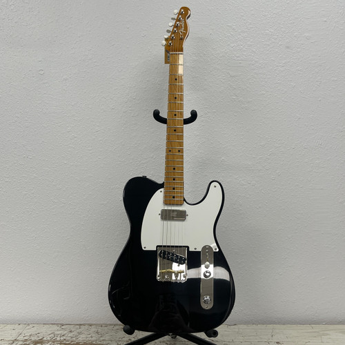 Vist Large View of Product Image Which is Used - Fender PARTSCASTER MIM NECK/ALLPARTS BODY Electric Guitar