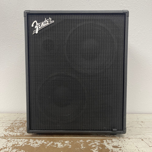 Vist Large View of Product Image Which is Used - Fender RUMBLE 210 V3 2 x 10 Bass Guitar Cabinet 