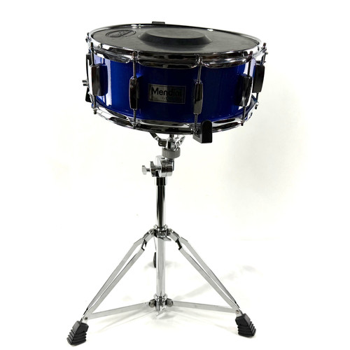 Vist Large View of Product Image Which is Used Mendini Snare Kit and Gig Bag
