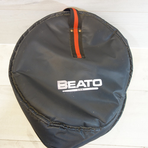 Vist Large View of Product Image Which is Used Beato BEATO 15X9 SOFT DRUM CASE Drum Case