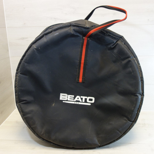 Vist Large View of Product Image Which is Used Beato BEATO BASS DRUM SOFT CASE Drum Case
