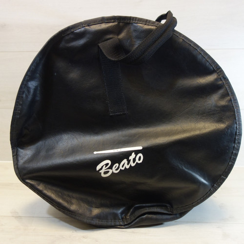 Vist Large View of Product Image Which is Used Beato BEATO 19X18 SOFT DRUM CASE Drum Case