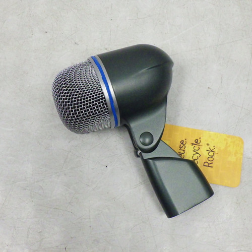 Vist Large View of Product Image Which is Used Shure BETA 52A Dynamic Microphone
