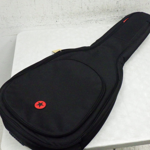 Vist Large View of Product Image Which is Used Road Runner RR3EG AVENUE II Guitar Gig Bag