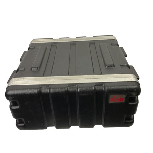 Vist Large View of Product Image Which is Used SKB 4U CASE Medium Road Case