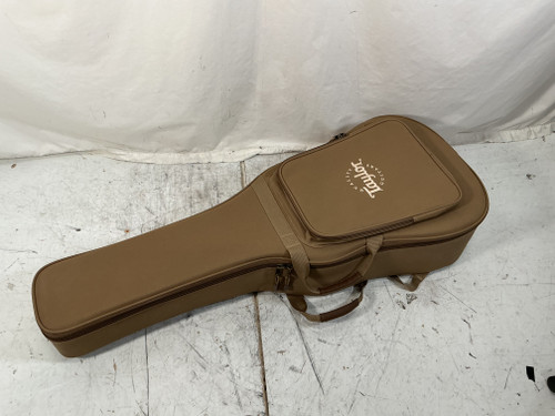 Vist Large View of Product Image Which is Used TAYLOR ACOUSTIC DELUXE GIG BAG Guitar Gig Bag