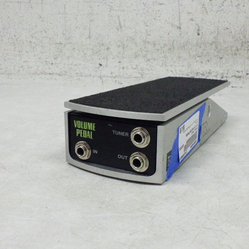 Vist Large View of Product Image Which is Used Ernie Ball Vp Jr Volume Pedal 