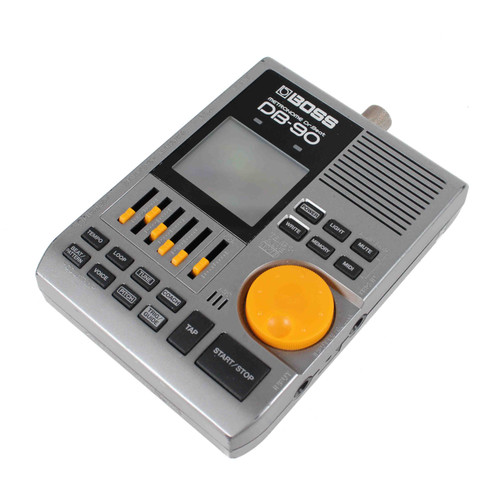 Vist Large View of Product Image Which is Used Boss DR. BEAT DB-90 Percussion Accessory