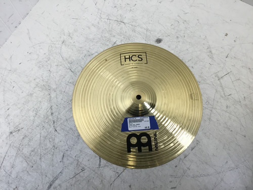 Vist Large View of Product Image Which is Used Meinl HCS Crash Cymbal 14"