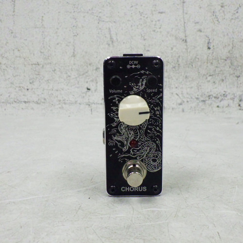 Vist Large View of Product Image Which is Used Sondery Chorus Pedal