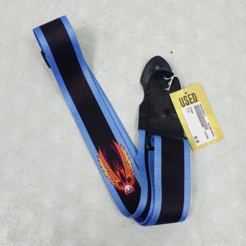Vist Large View of Product Image Which is Used STRAP Guitar Accessory