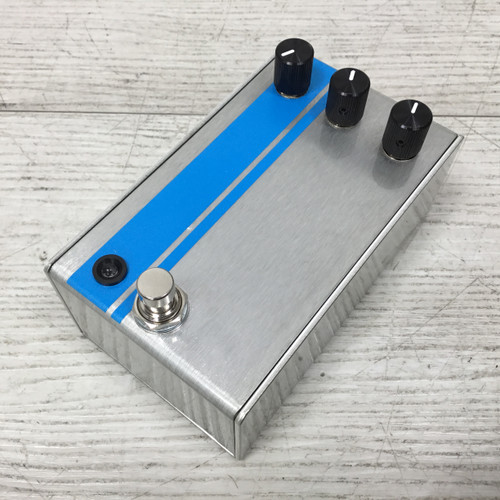Vist Large View of Product Image Which is Used Lauren Aerocomet Boost Pedal