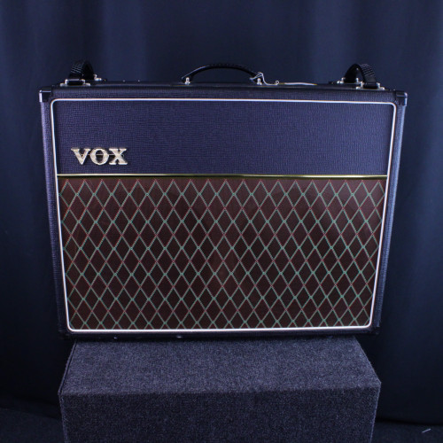 Vist Large View of Product Image Which is Used Vox AC30C2 COMBO 1 x 12 Tube Combo Amplifier 1 x 12