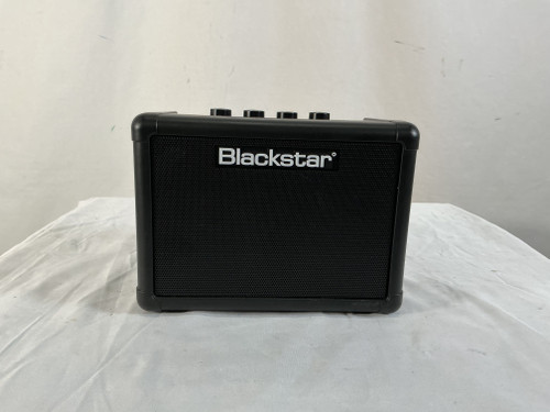 Vist Large View of Product Image Which is Used Blackstar FLY 3 Solid State Guitar Combo Other