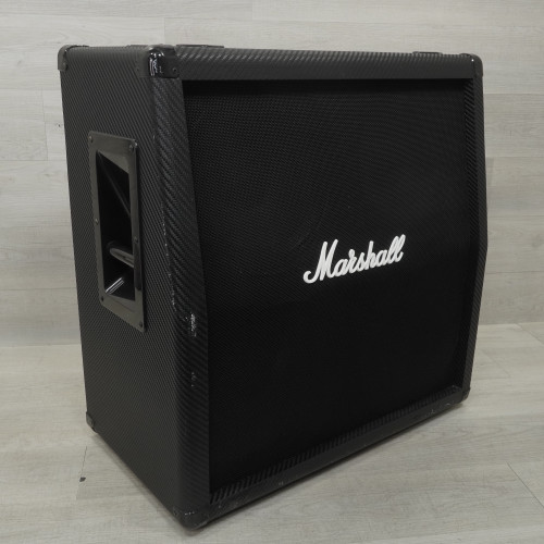 Vist Large View of Product Image Which is Used Marshall MG412ACF 4x12 Guitar Speaker Cabinet - Local Pickup Only