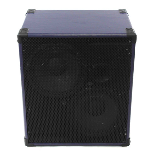 Vist Large View of Product Image Which is Used Epifani UL-212 2 x 12 Bass Guitar Cabinet 2 x 10