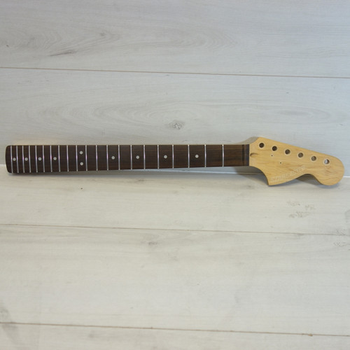 Vist Large View of Product Image Which is Used Fender STARCASTER NECK Guitar Accessory
