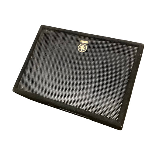 Vist Large View of Product Image Which is Used Yamaha A12M SINGLE Speaker Cabinet