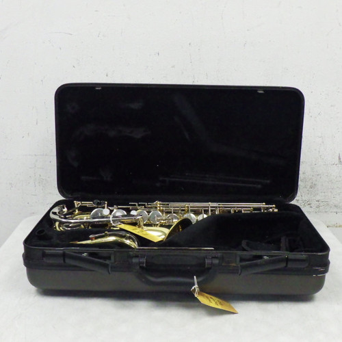 Vist Large View of Product Image Which is Used Yamaha YAS-200AD Alto Saxophone