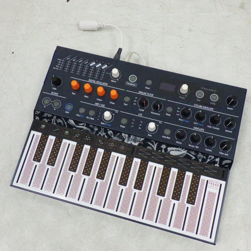 Vist Large View of Product Image Which is Used Arturia Micro Freak 25-Key Synthesizer 25-Key
