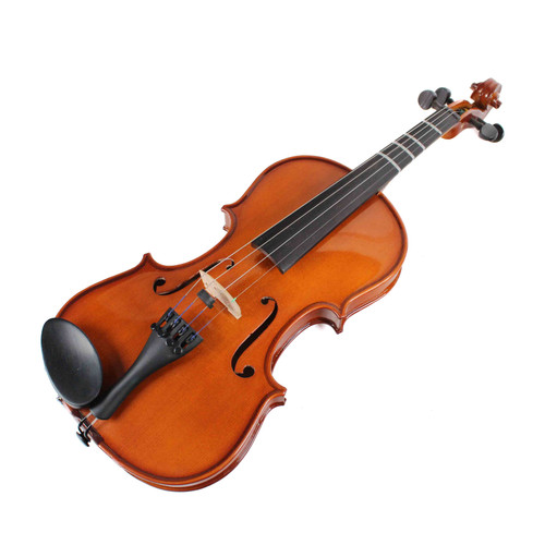 Vist Large View of Product Image Which is Used Palatino VN-450 Violin 4/4 Size