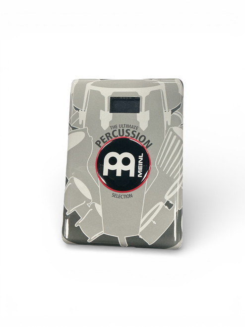 Vist Large View of Product Image Which is Used Meinl ULTIMATE PERCUSSION STOMP BOX Percussion Instrument