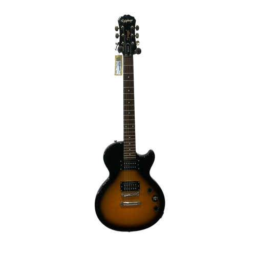 Vist Large View of Product Image Which is Used Epiphone LP SPECIAL II LP Type Electric Guitar Tobacco Sunburst 6-String